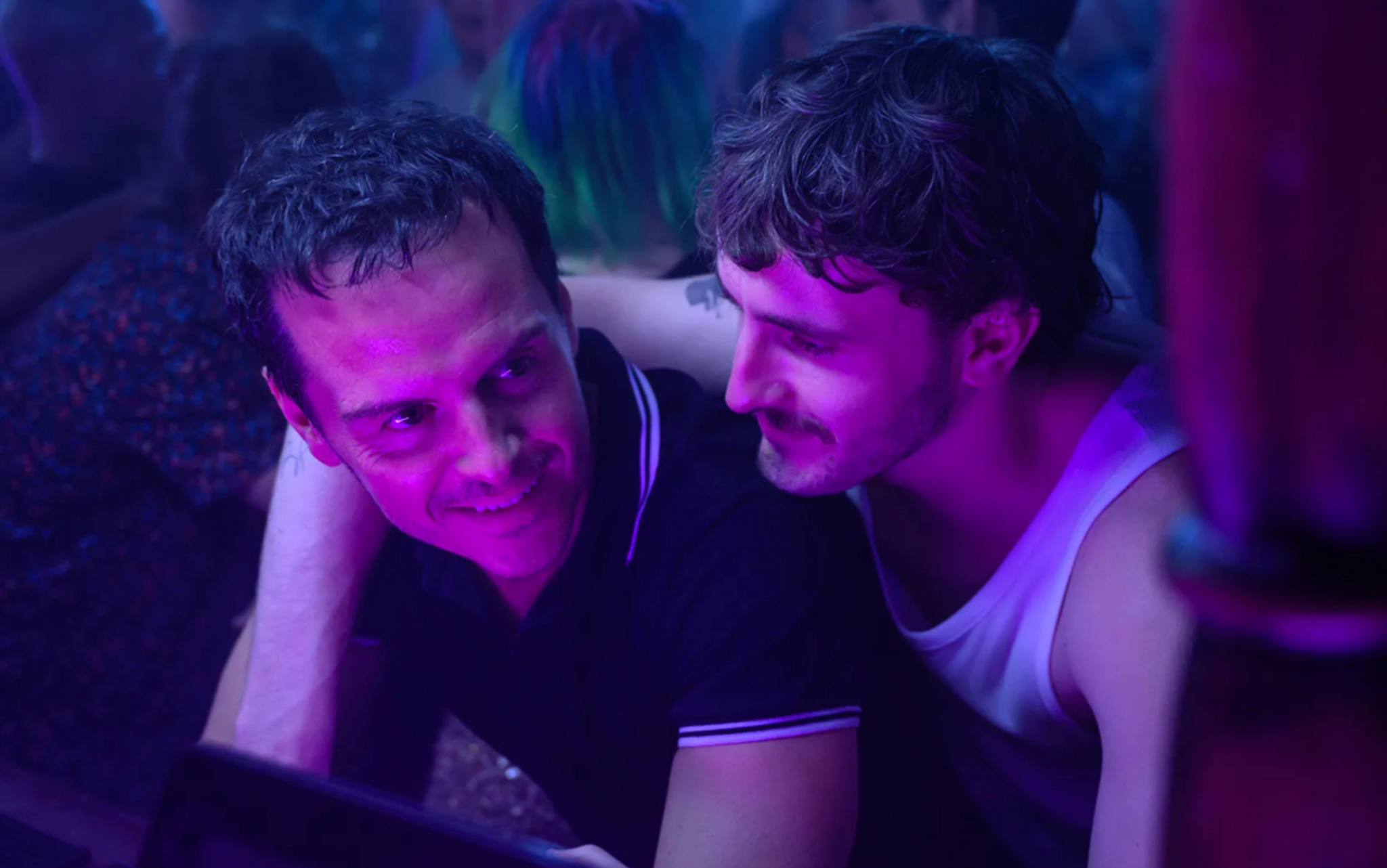 'All of Us Strangers' spotlights queer Gen X experiences