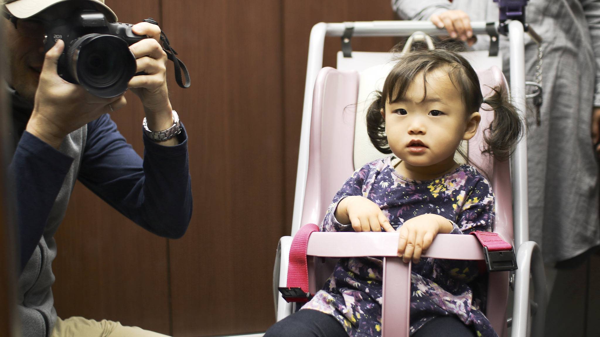 Bakery Bites are veg-filled cookies for fussy eaters