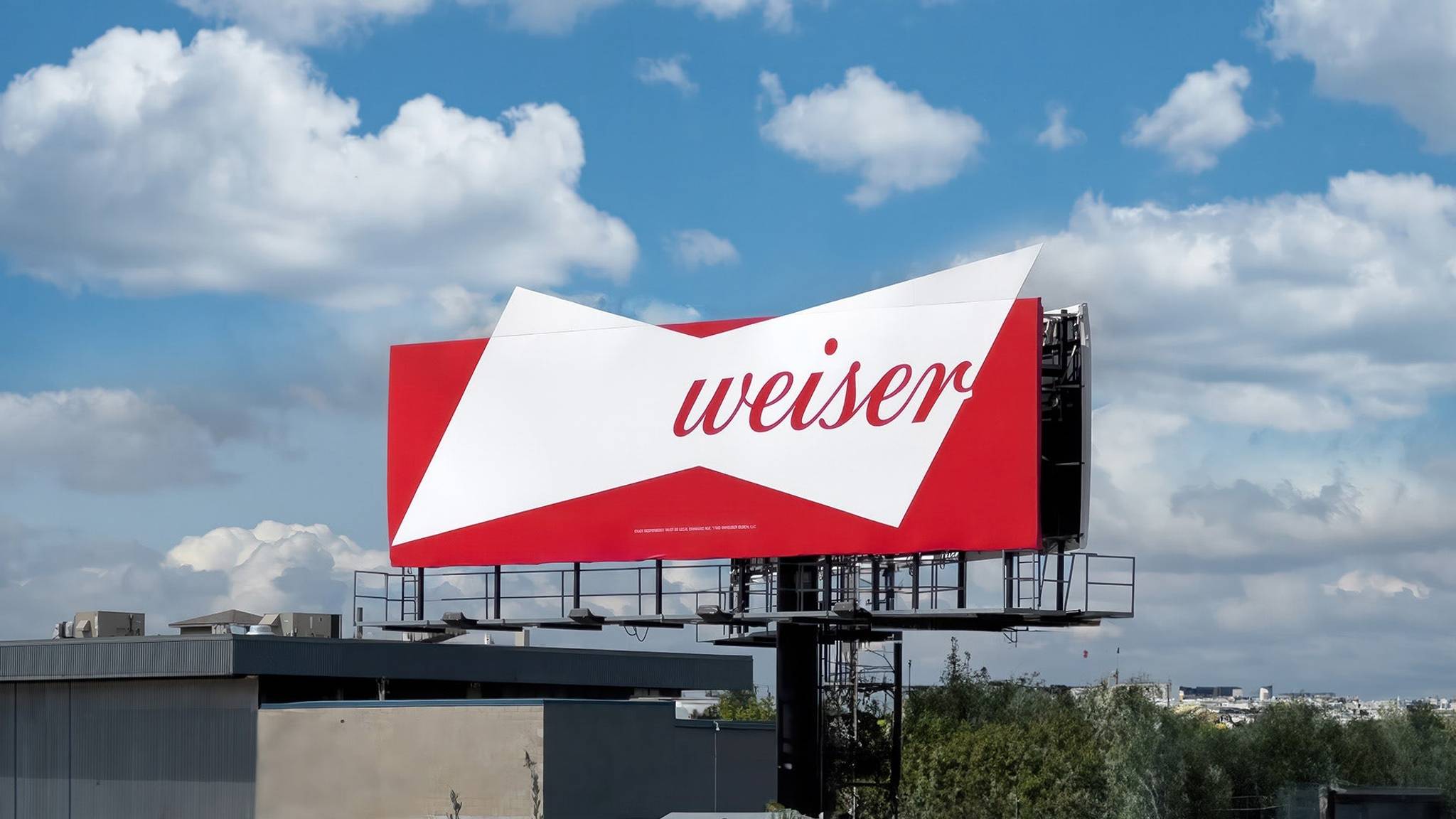 Budweiser tackles male 'friendship recession' in Canada