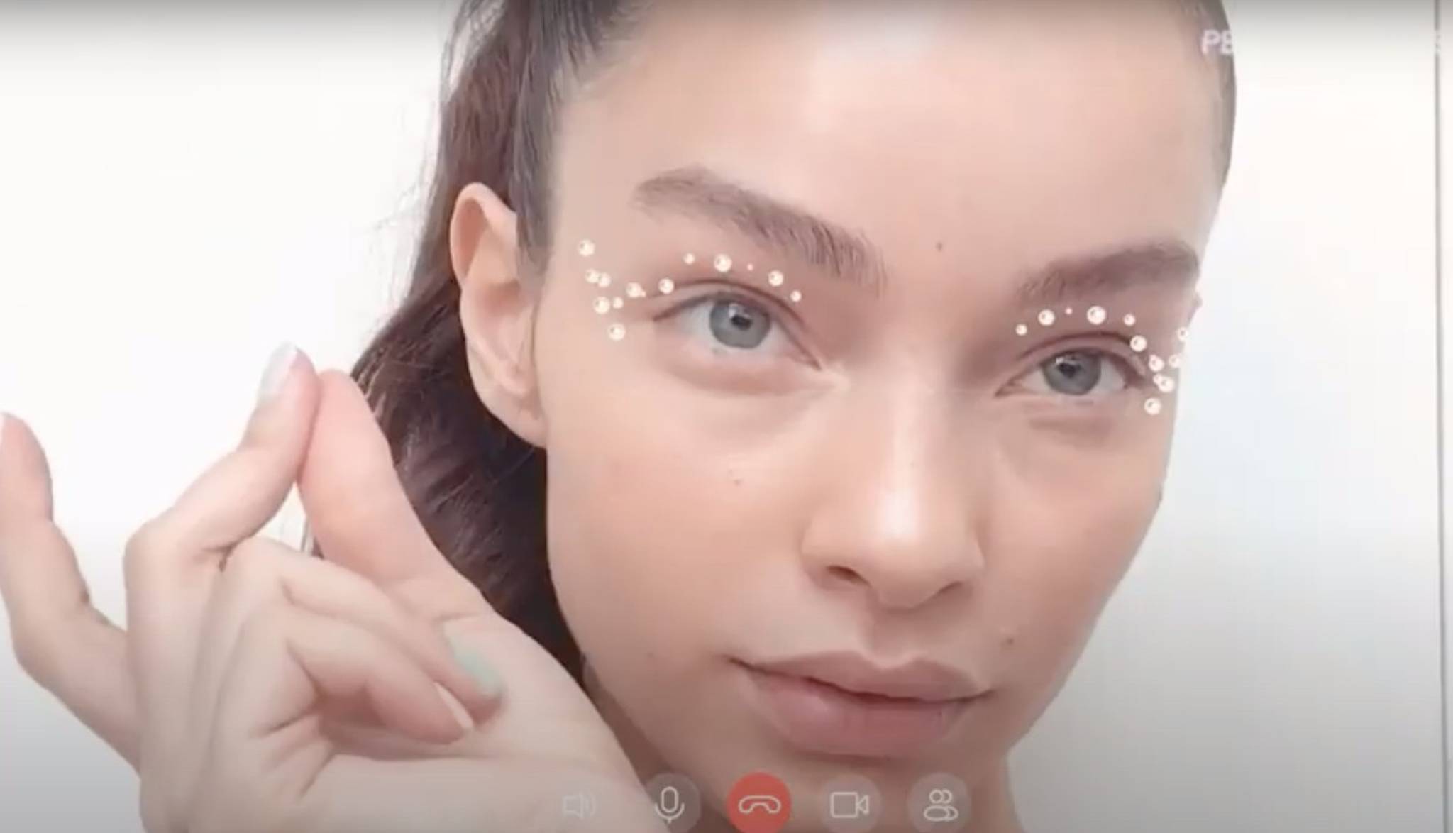 L’Oréal filters digitise self-expressive make-up