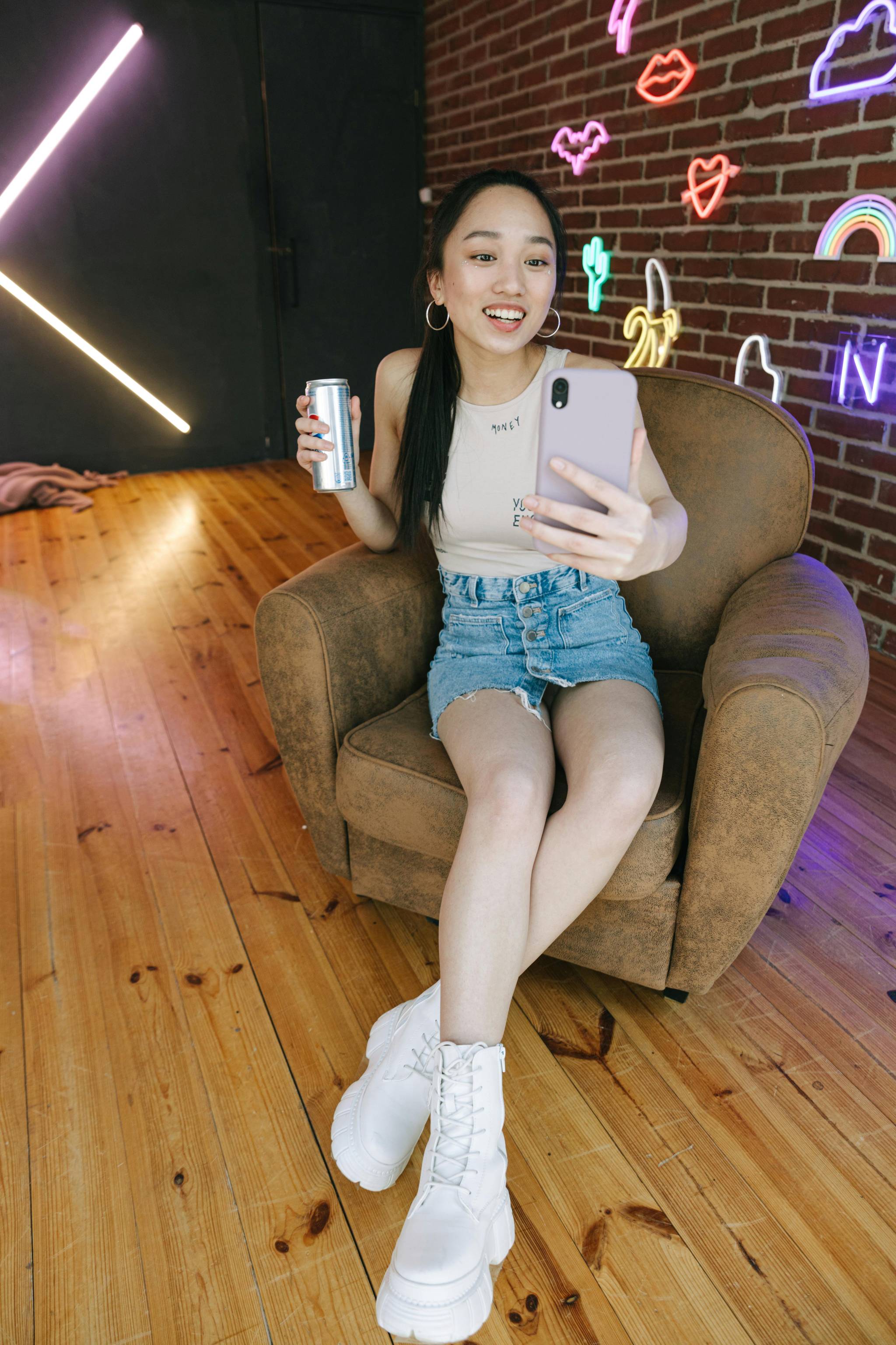 Teens become creators with early brand sponsorships