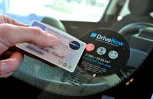 DriveNow