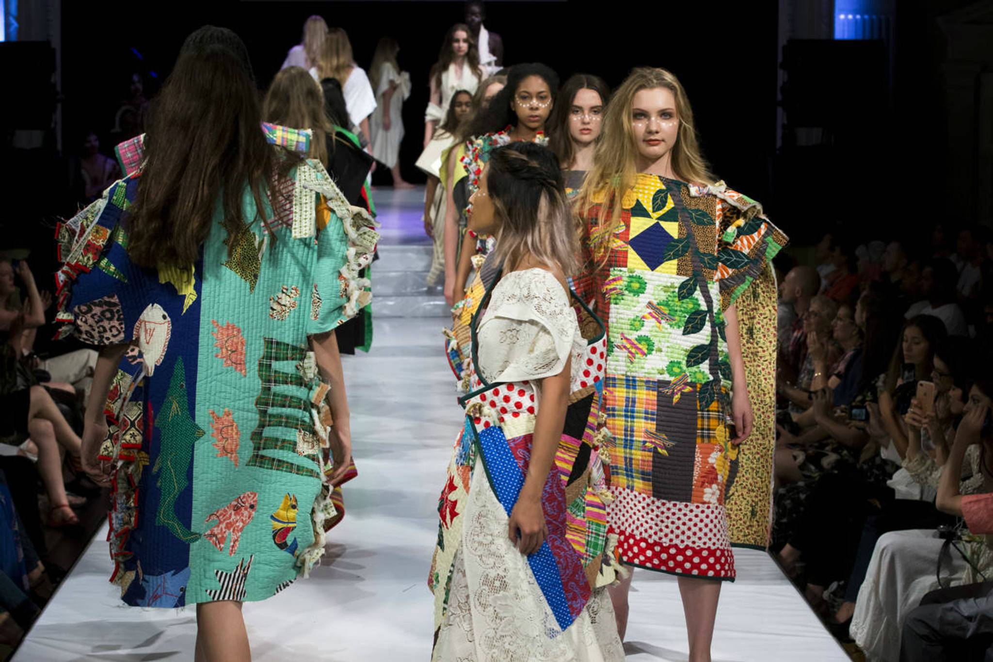 Brasil Eco Fashion Week makes eco issues accessible