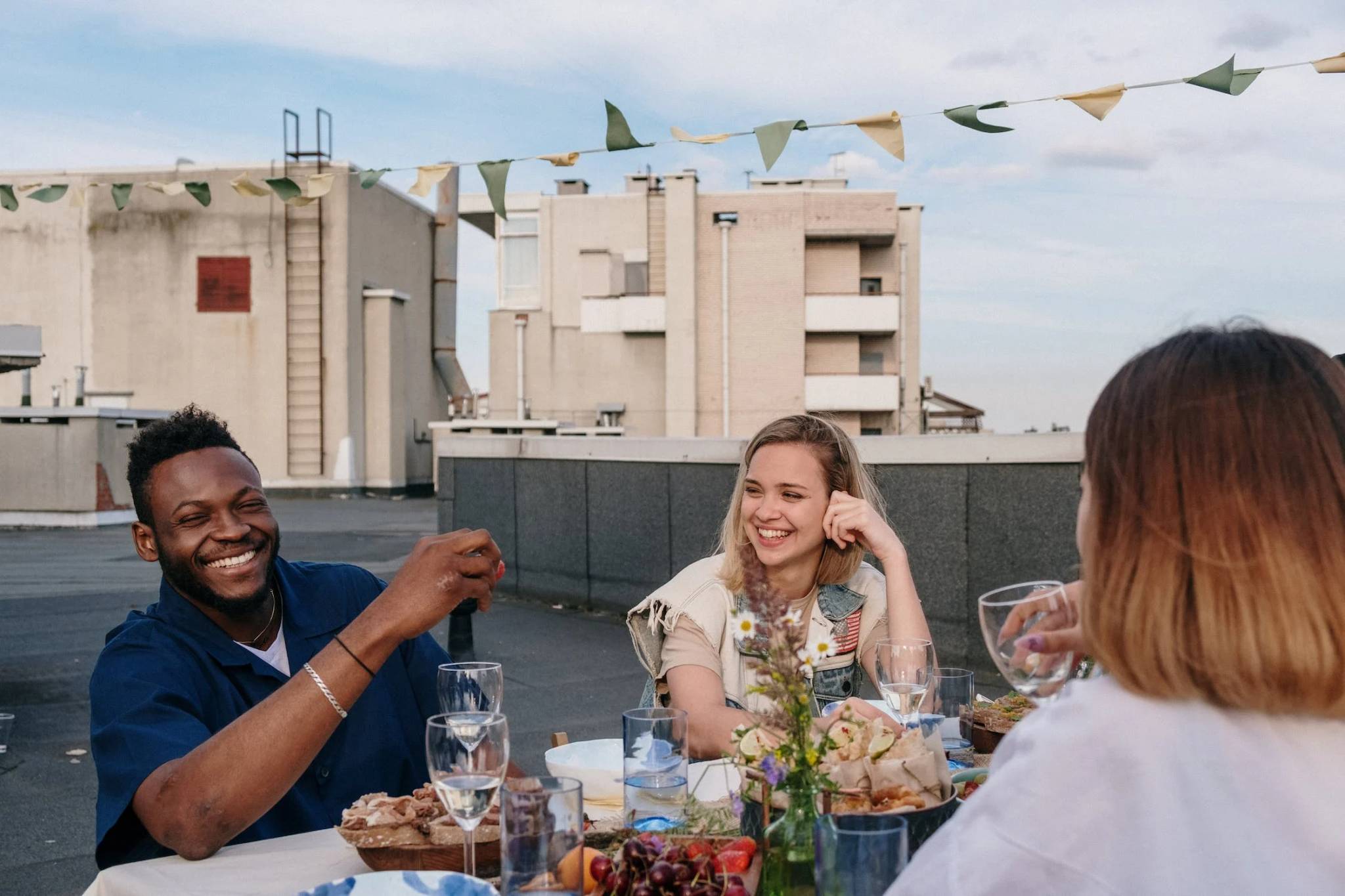 How the ‘girl dinner’ effect impacts Britons’ mealtimes