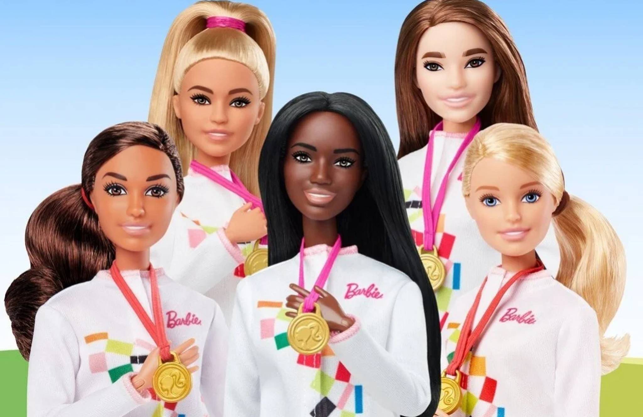 Mattel criticised for Barbie collection excluding Asians