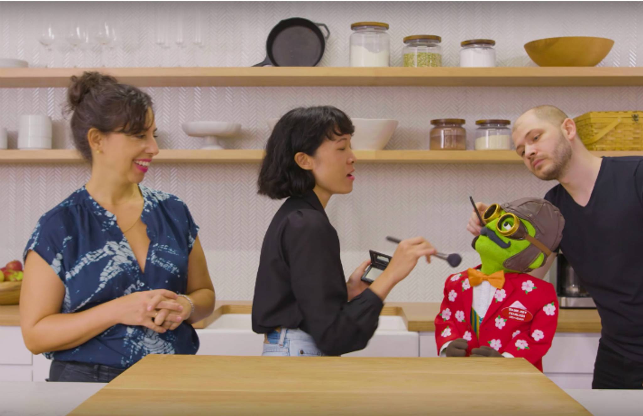 Trader Joe’s lures Gen Z with meme-able YouTube channel