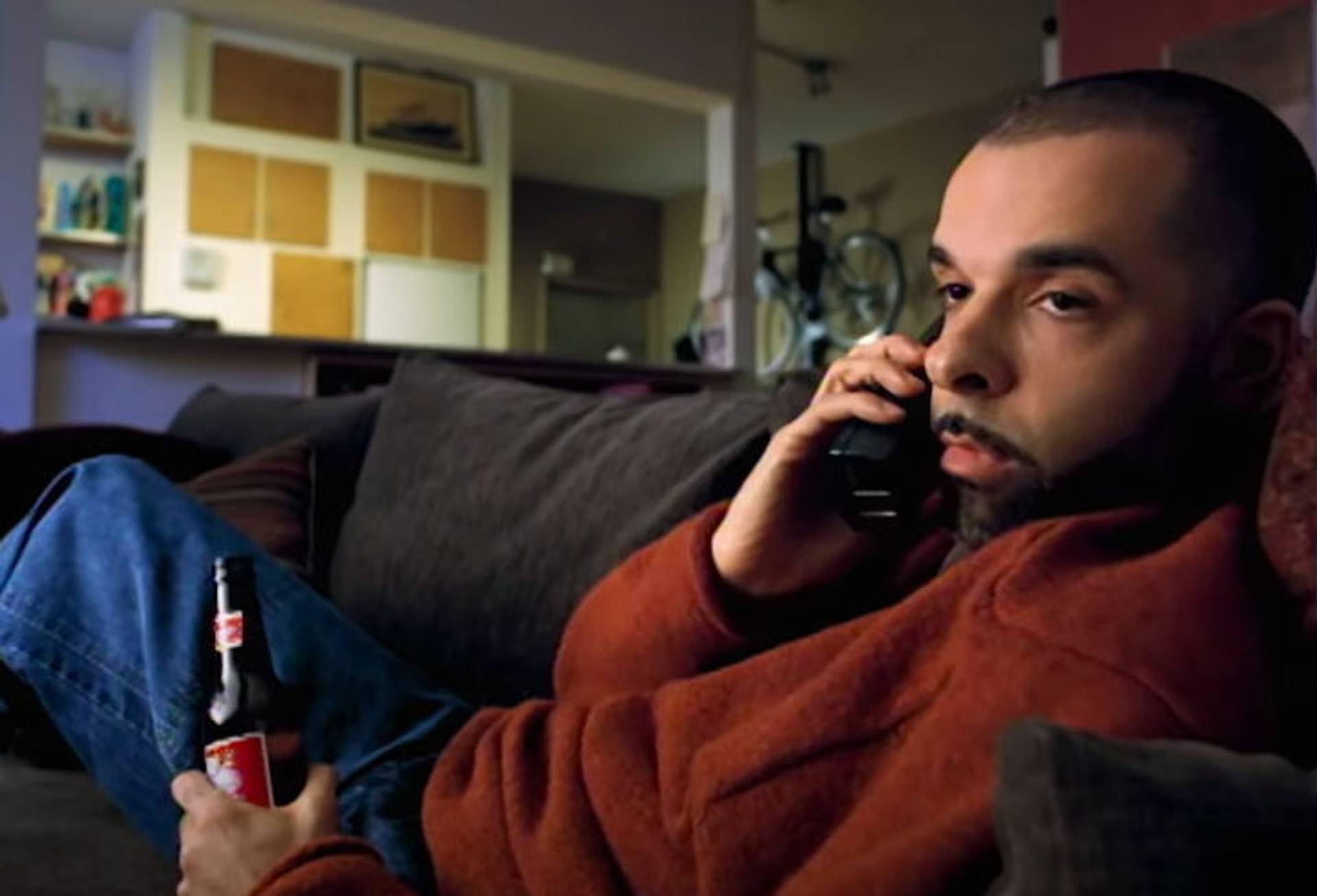 Budweiser taps nostalgia with altered lockdown ad
