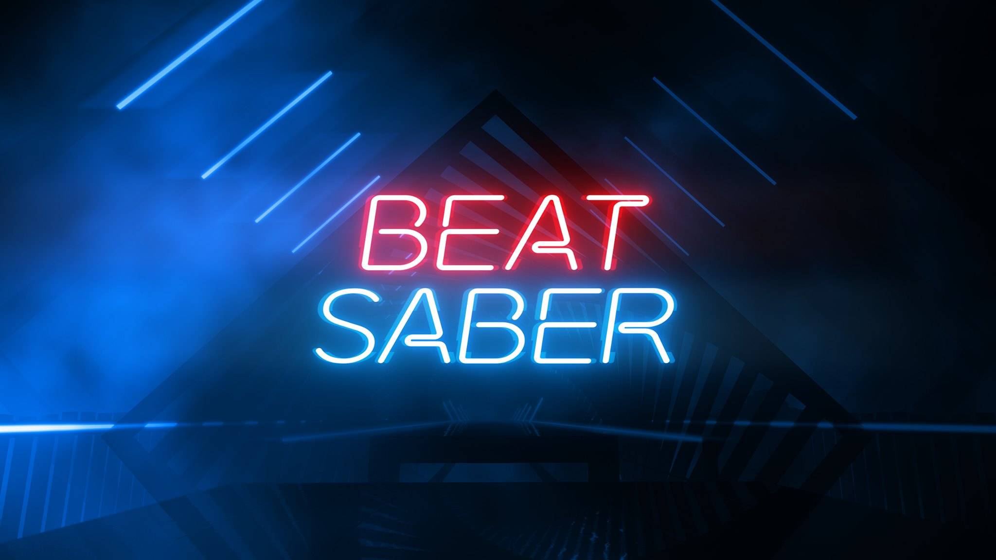 ‘Beat Saber’: VR fitness for older gamers