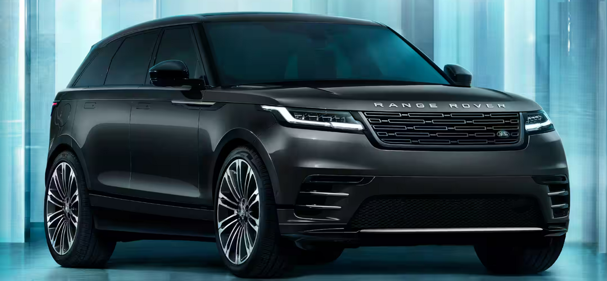 Range Rover: courting luxury drivers through TikTok