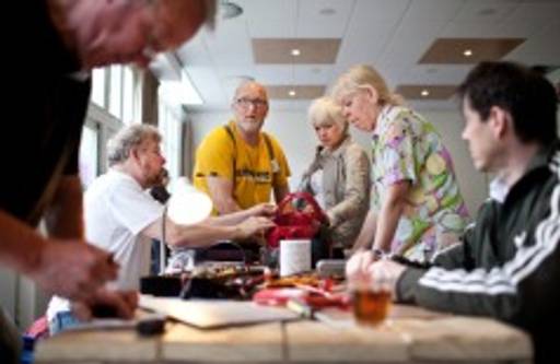 Repair Cafe