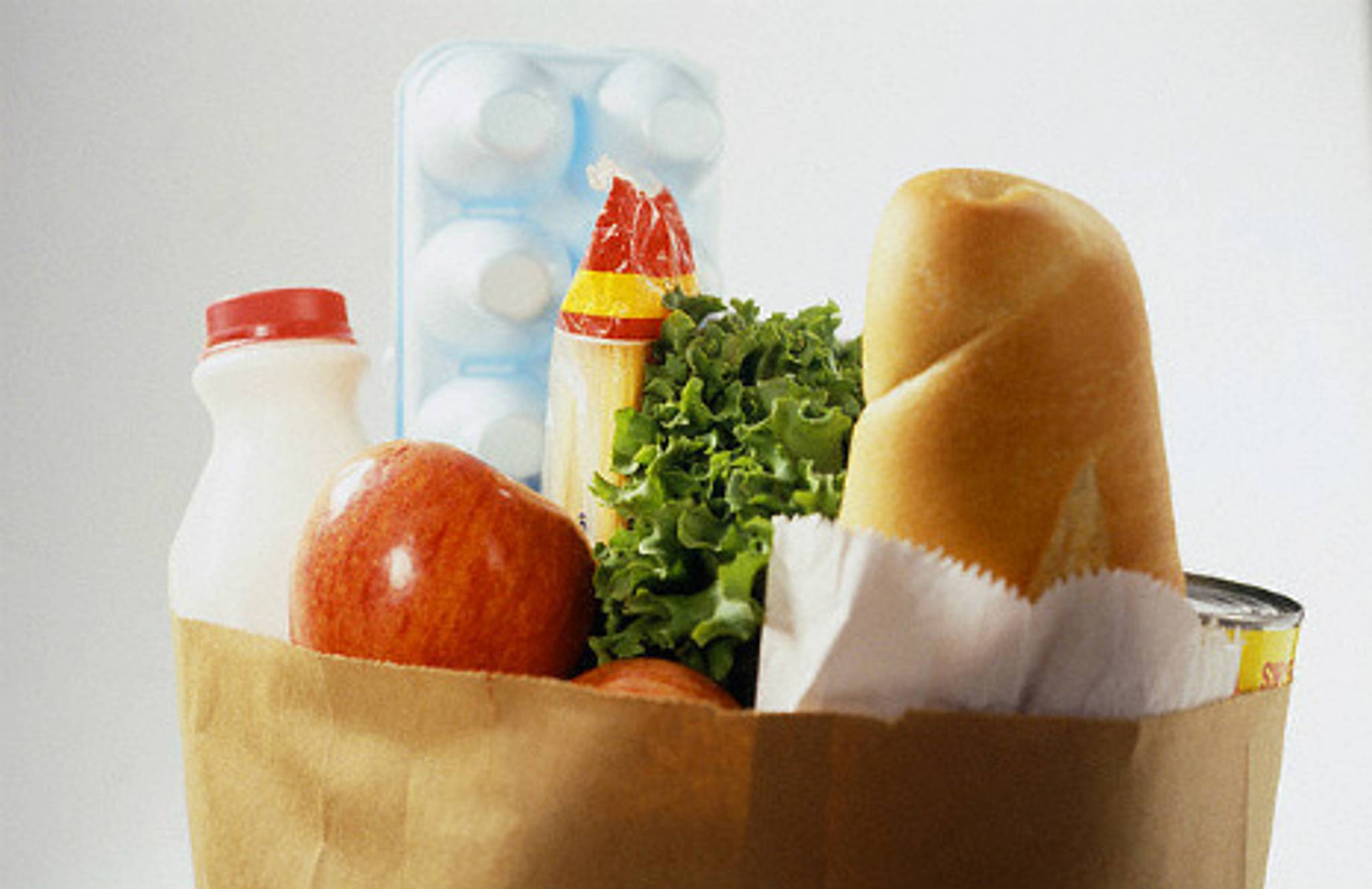 Germans reluctant to buy fresh food online