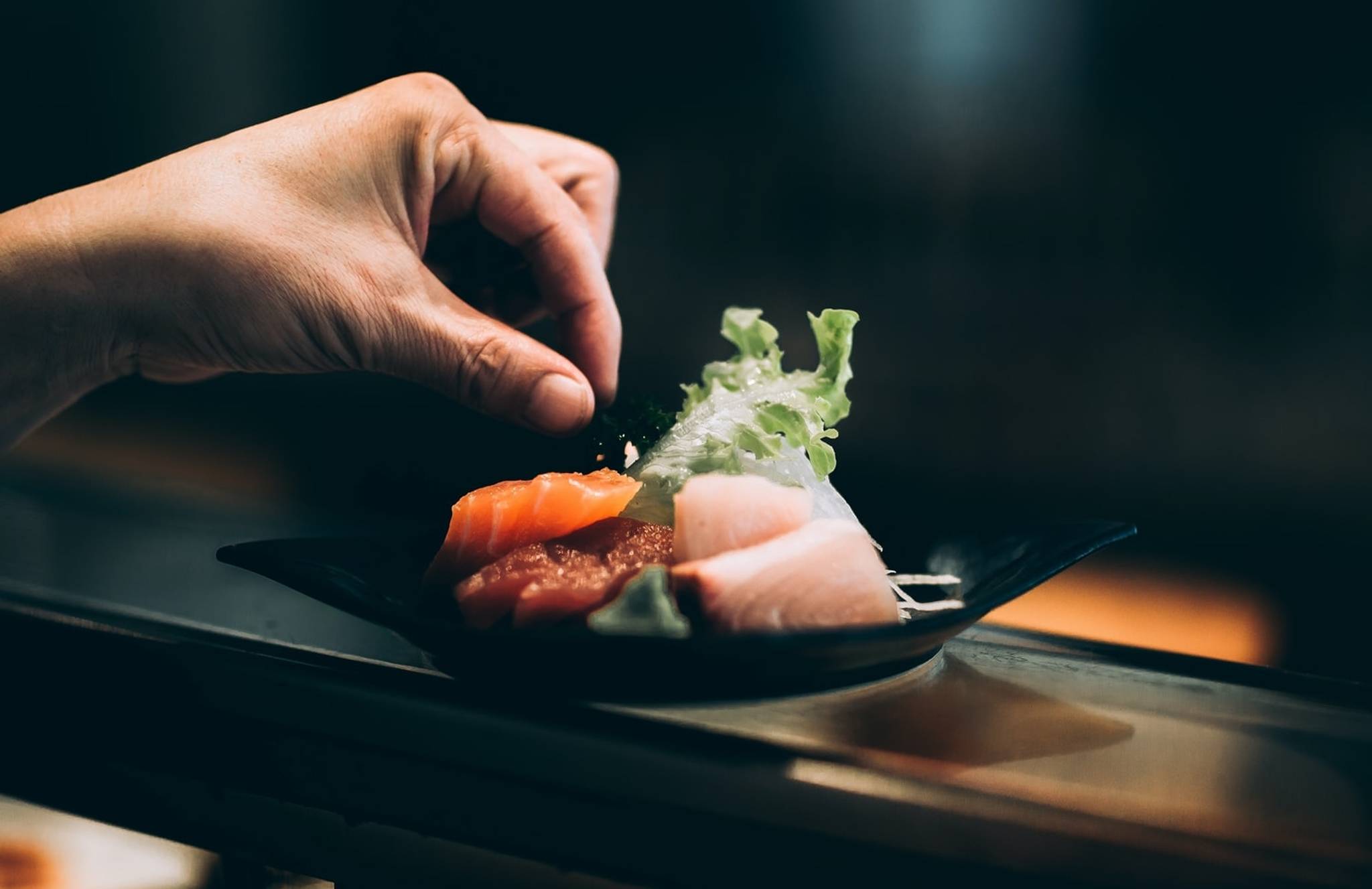 Japanese households hire chefs for lockdown cuisine