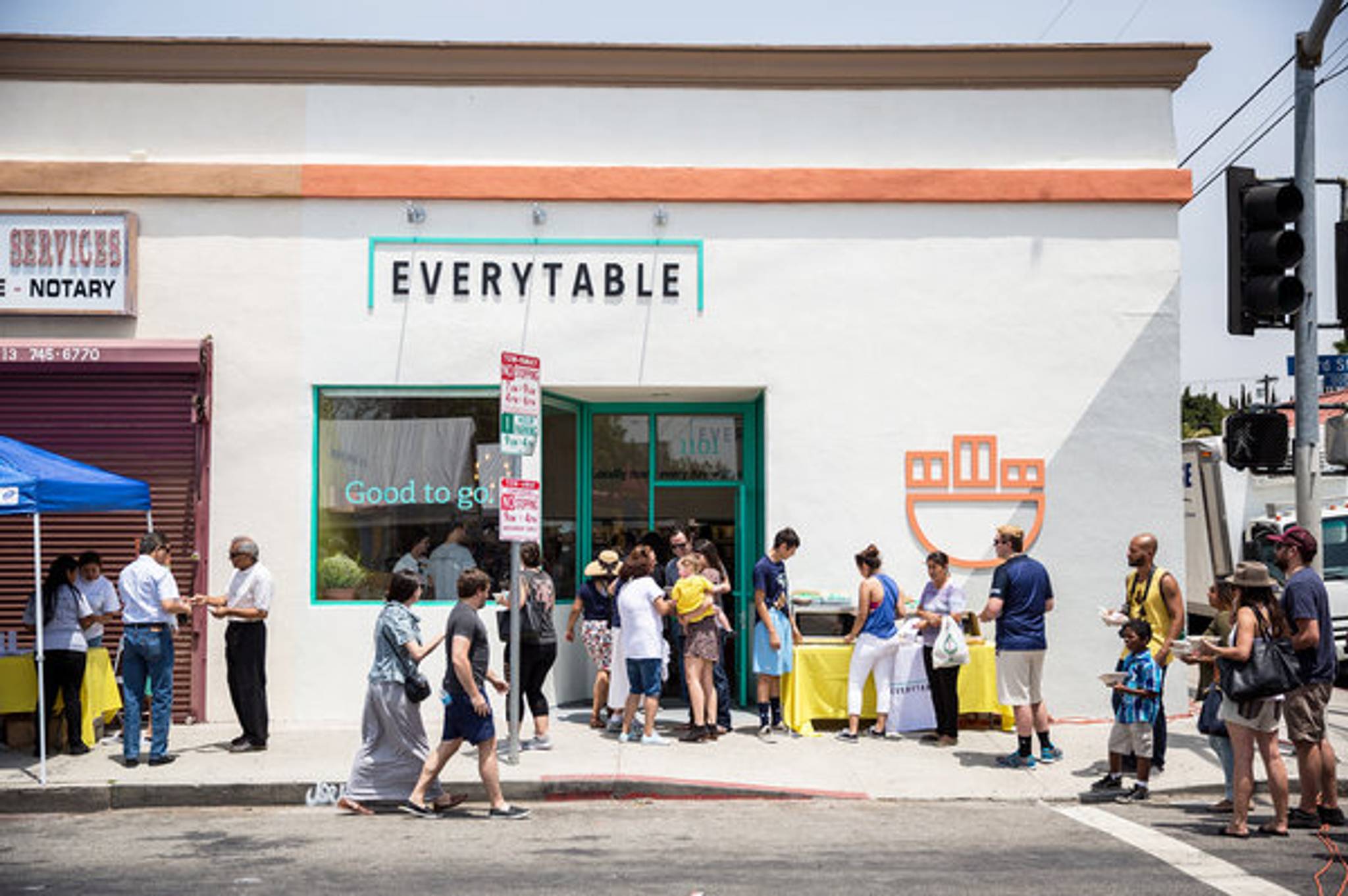 Everytable meets demand for affordable healthy food