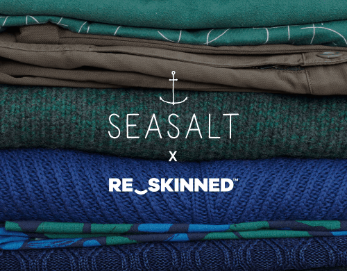Seasalt's resale venture aims to prove green creds