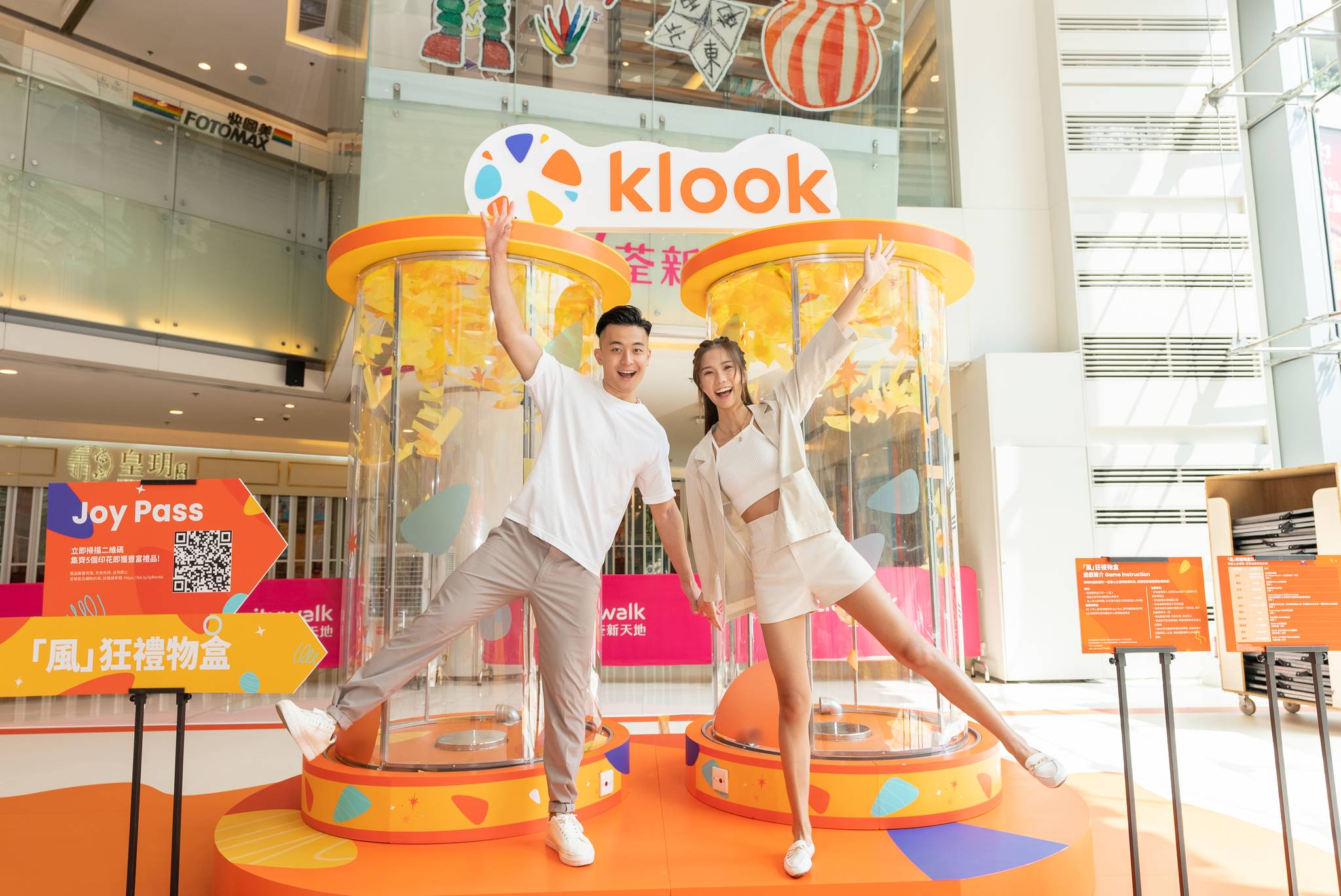 How Klook co-defines APAC travel with world explorers