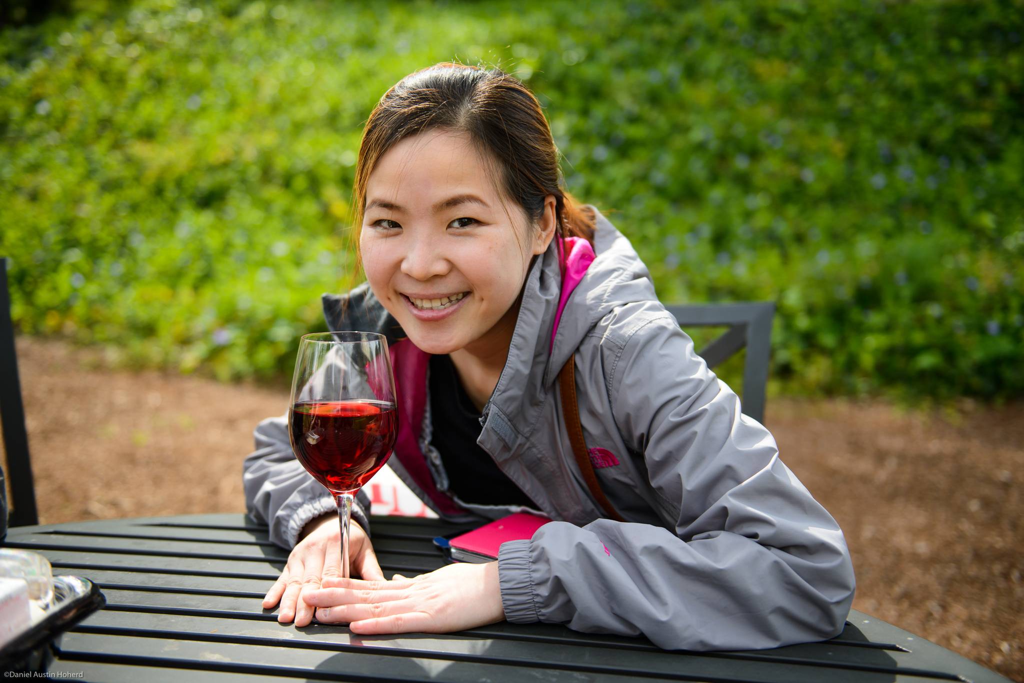 The challenge of importing wine into China