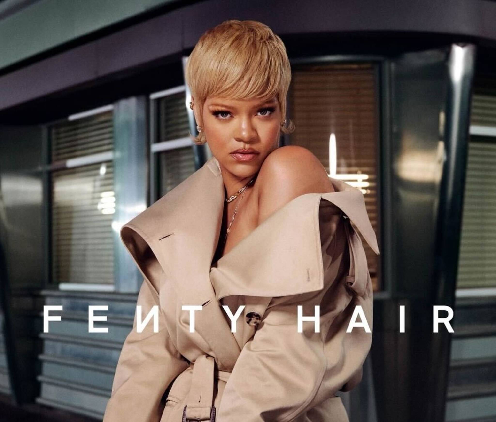 Fenty Hair promises to deliver diverse range 