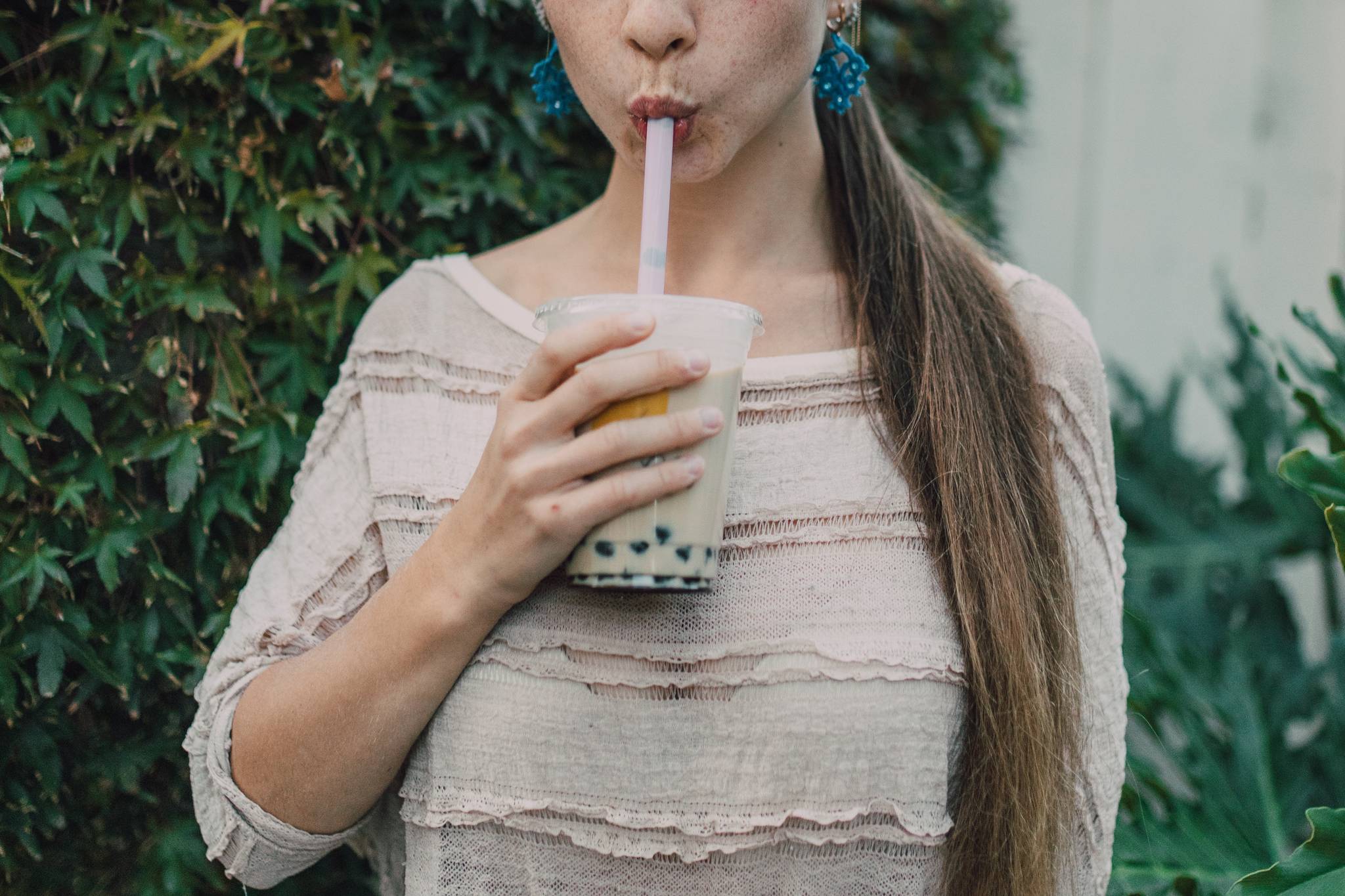 Is boba tea the new coffee culture for Gen Z?
