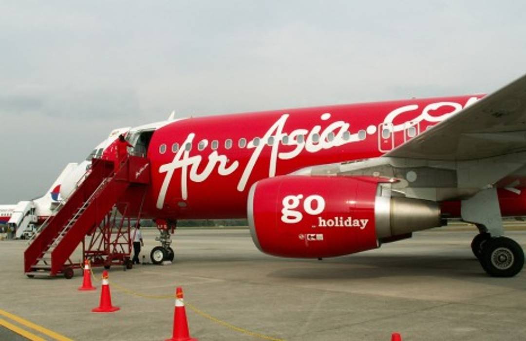AirAsia and Rakuten's low-cost airline