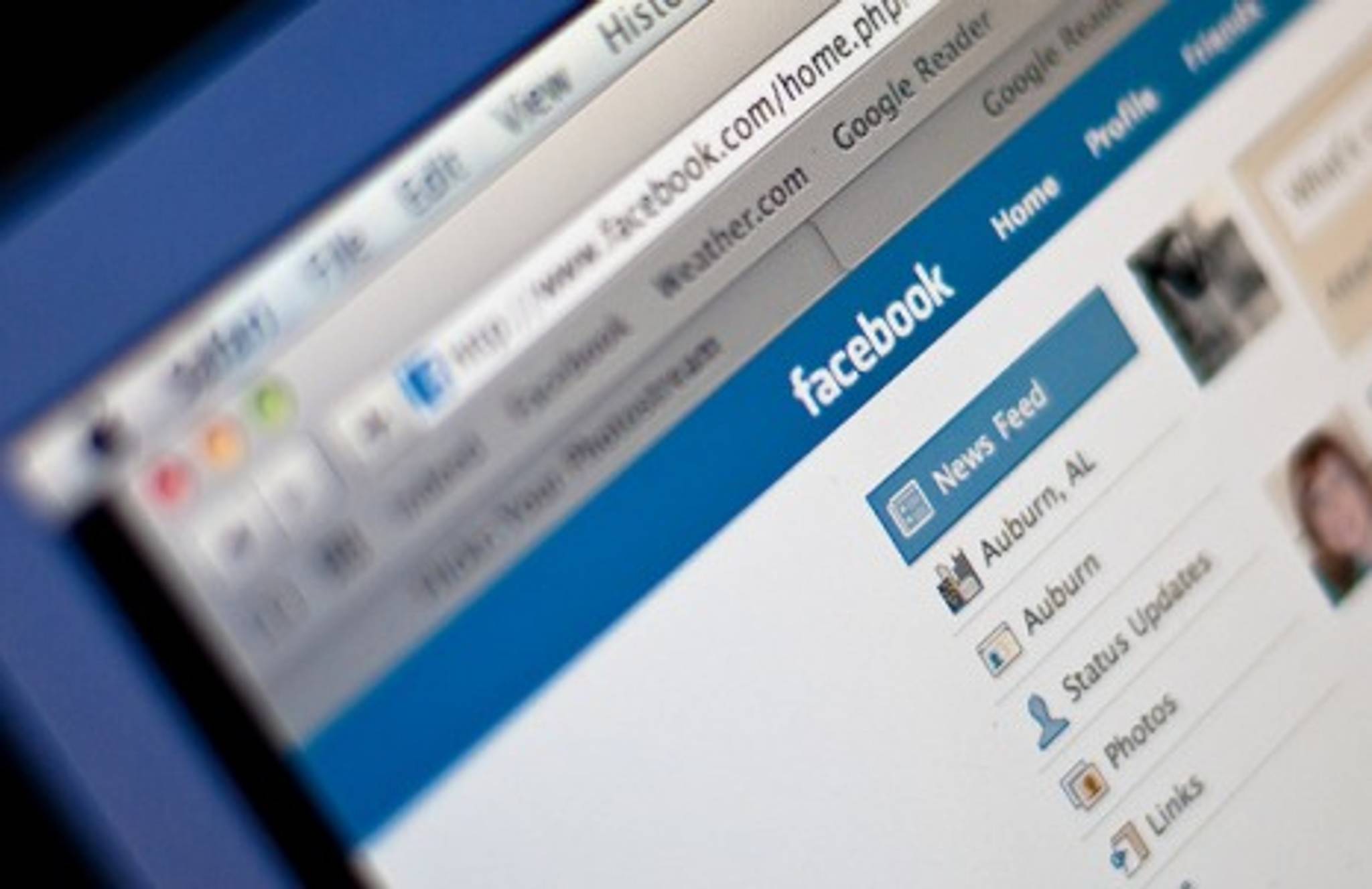 Facebook will start labelling 'satire'