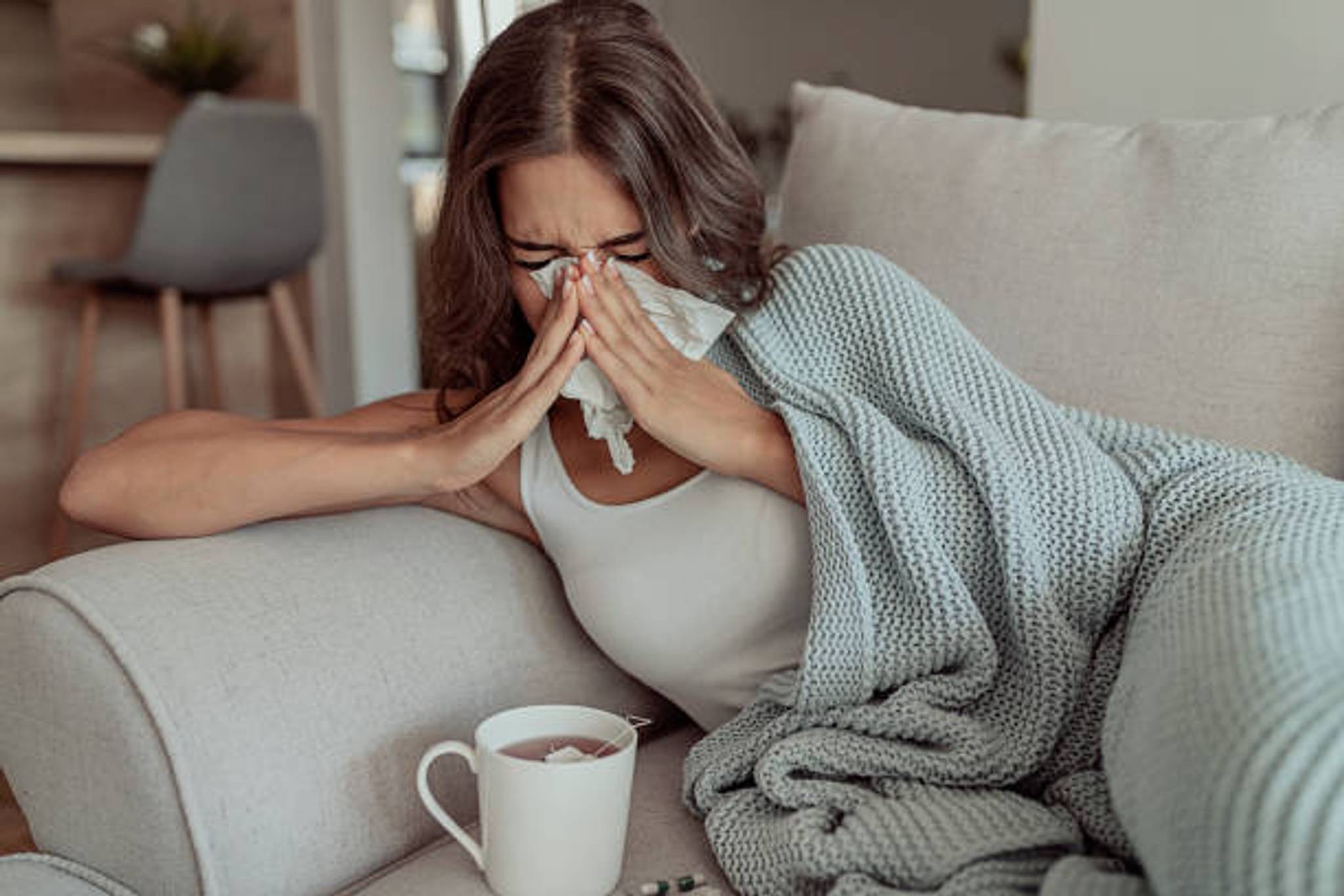 Amazon Clinic service caters to cold and flu symptoms