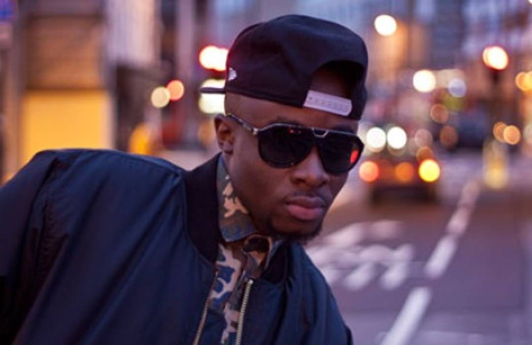 Fuse ODG: This is New Africa