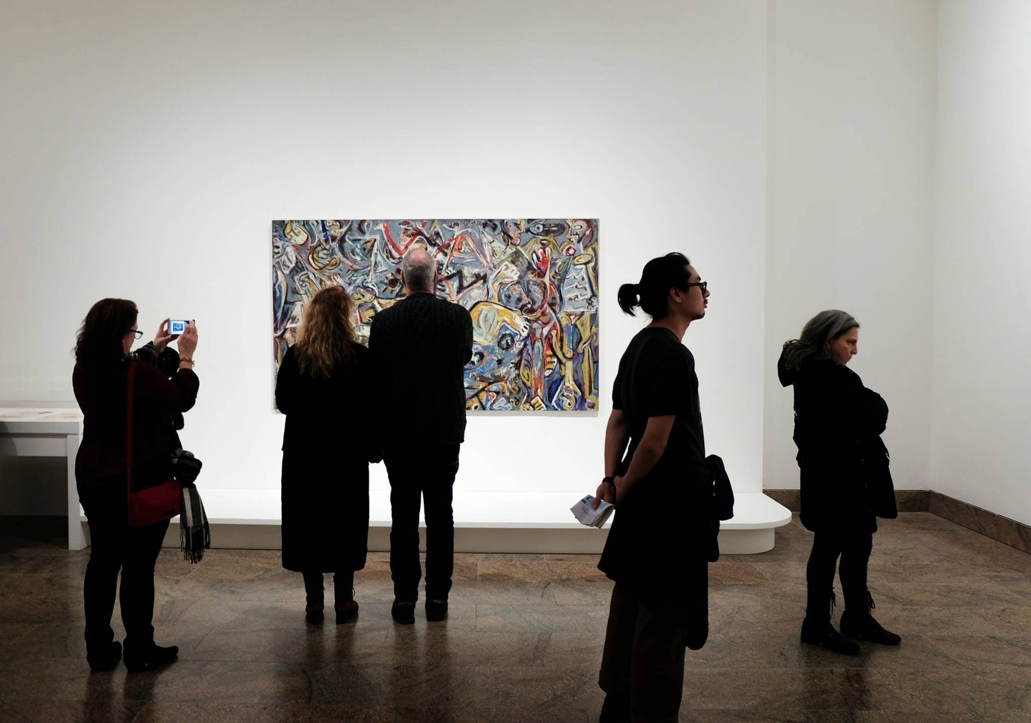 AI can accurately predict people’s art preferences