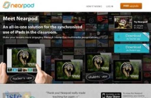 Nearpod