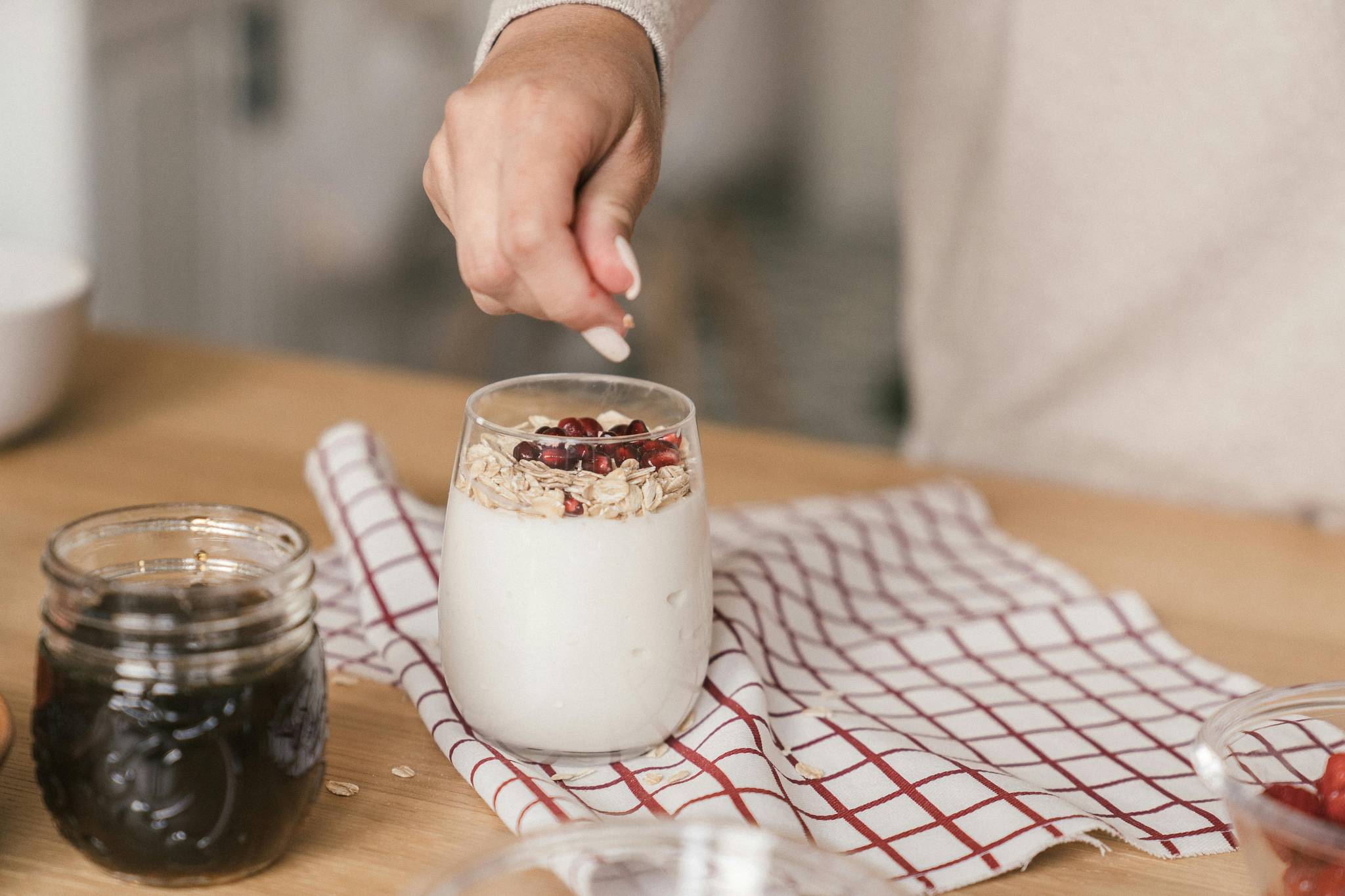 Mood-boosting yoghurt promotes mental wellbeing in Chile