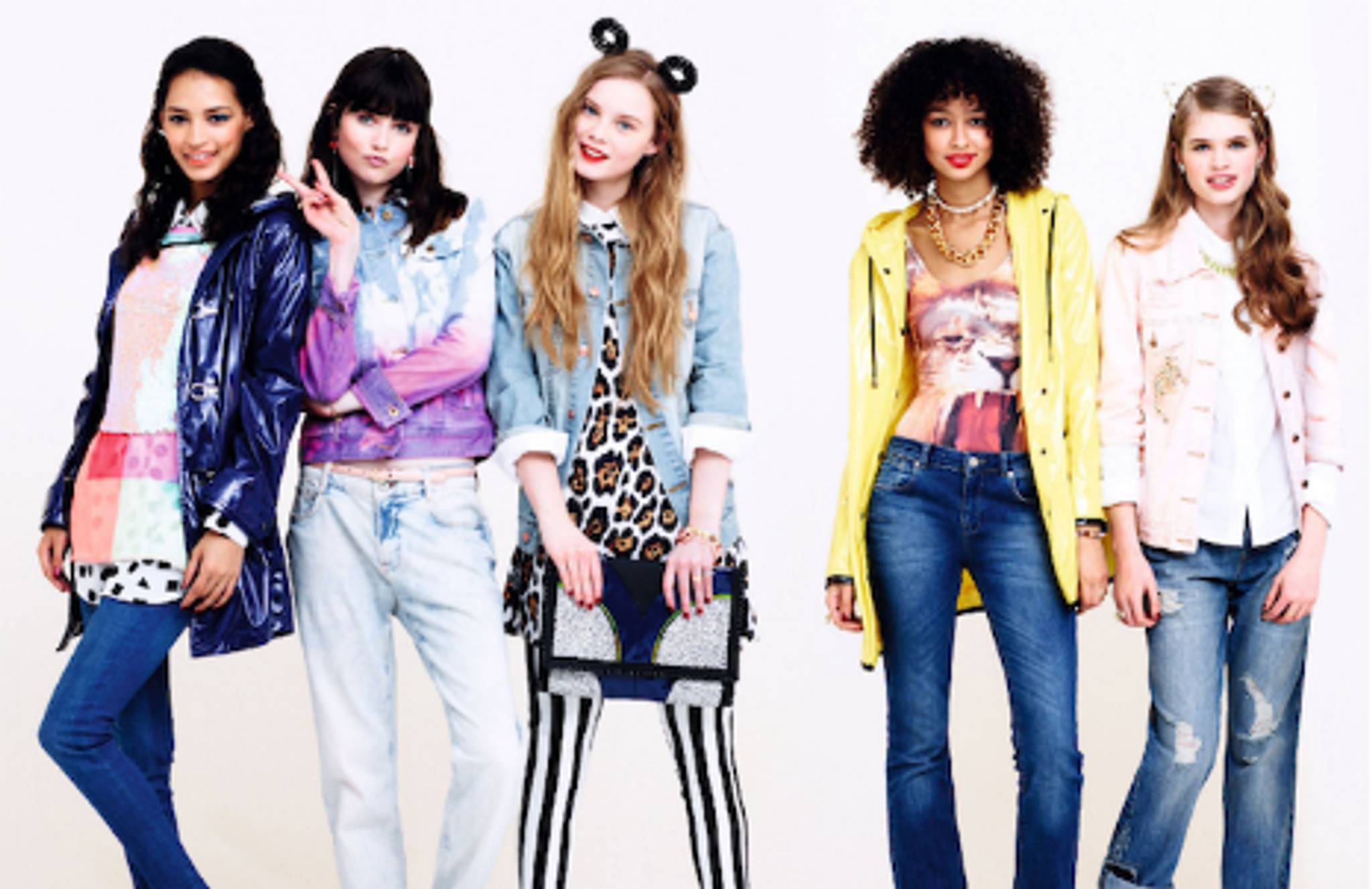 ASOS leads with personalised shopping