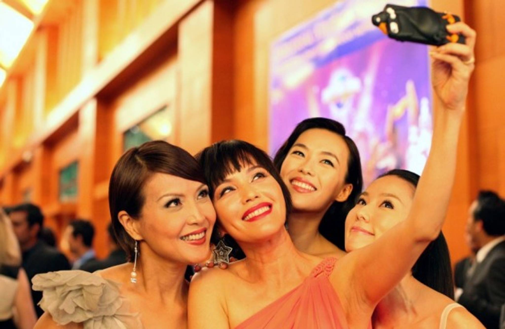 BeautyPlus: fulfilling Asian beauty ideals
