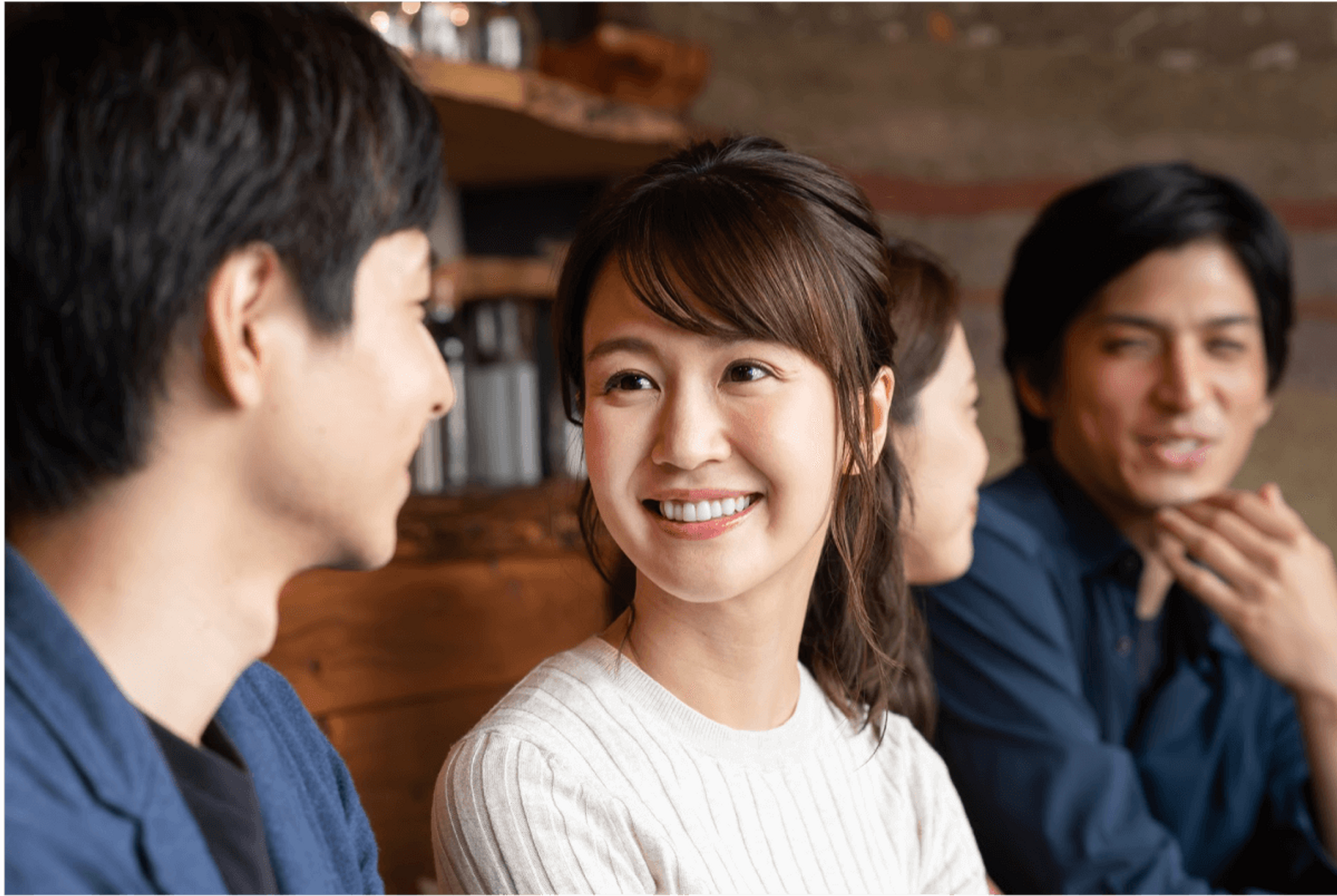 Sunmarie: modernising matchmaking in Japan