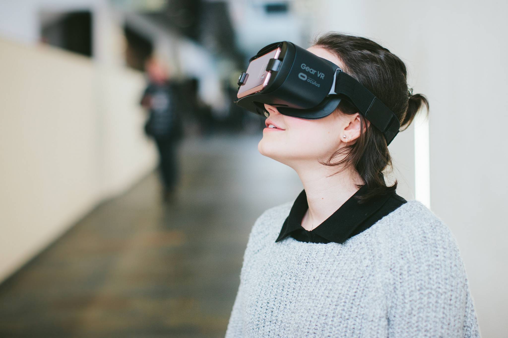 Deutsche Telekom launches a dementia diagnosis VR game