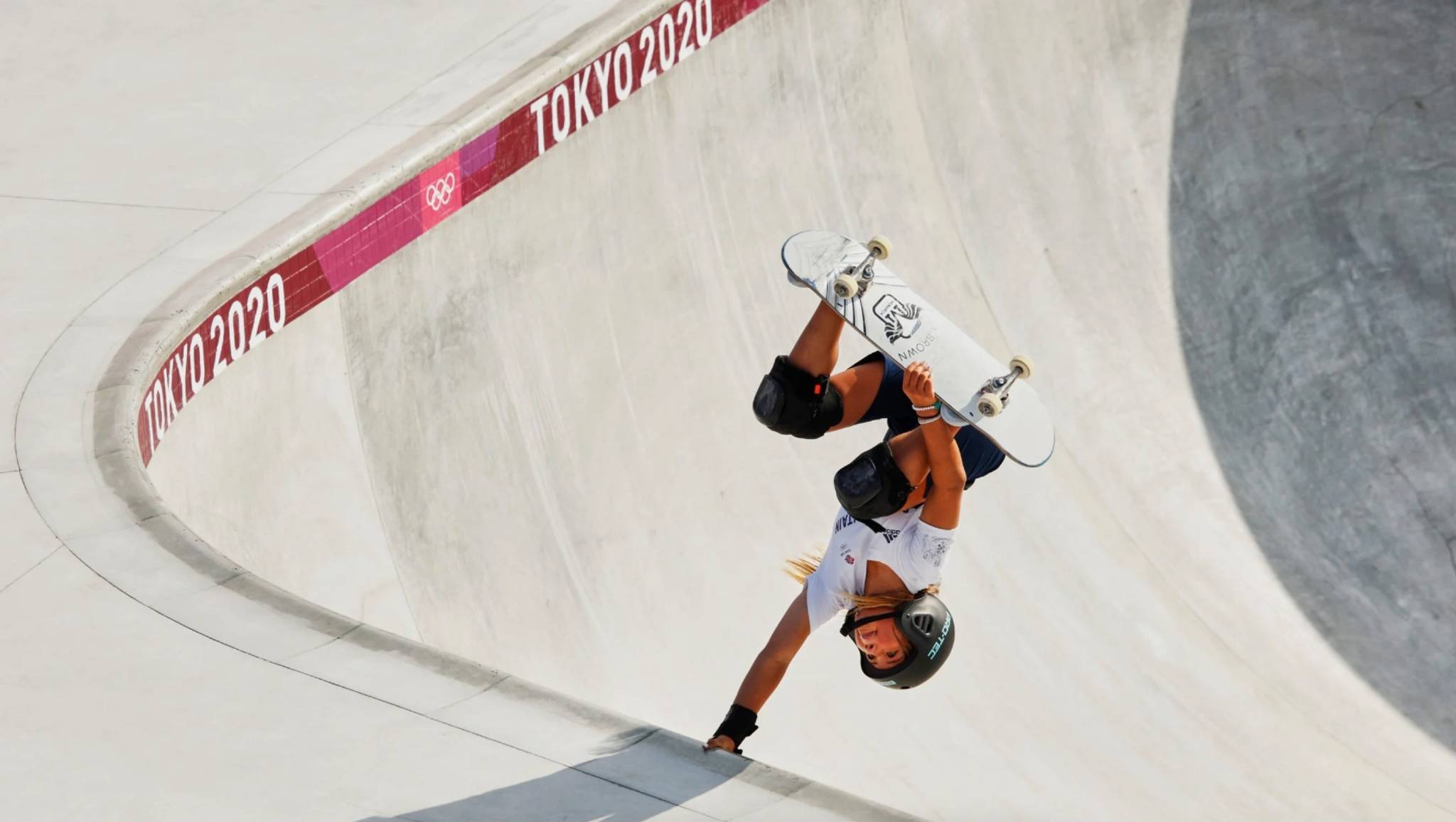 How are skaters making the sport more inclusive?