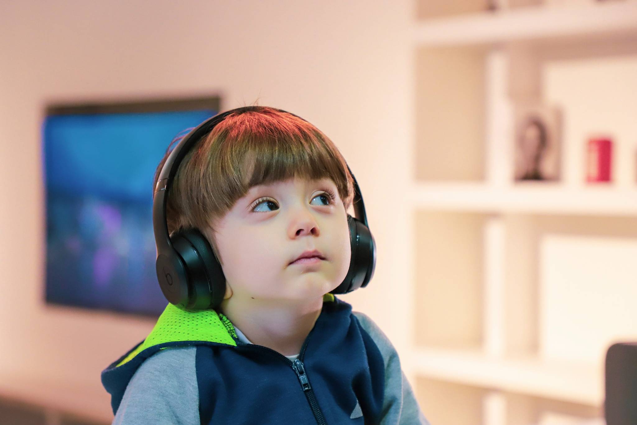 Spotify Kids eases parents’ online safety worries