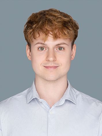 Zachary Stover