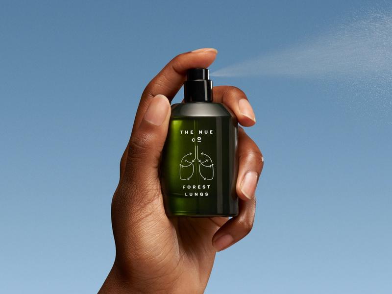 How functional fragrances are revolutionising wellness Canvas8