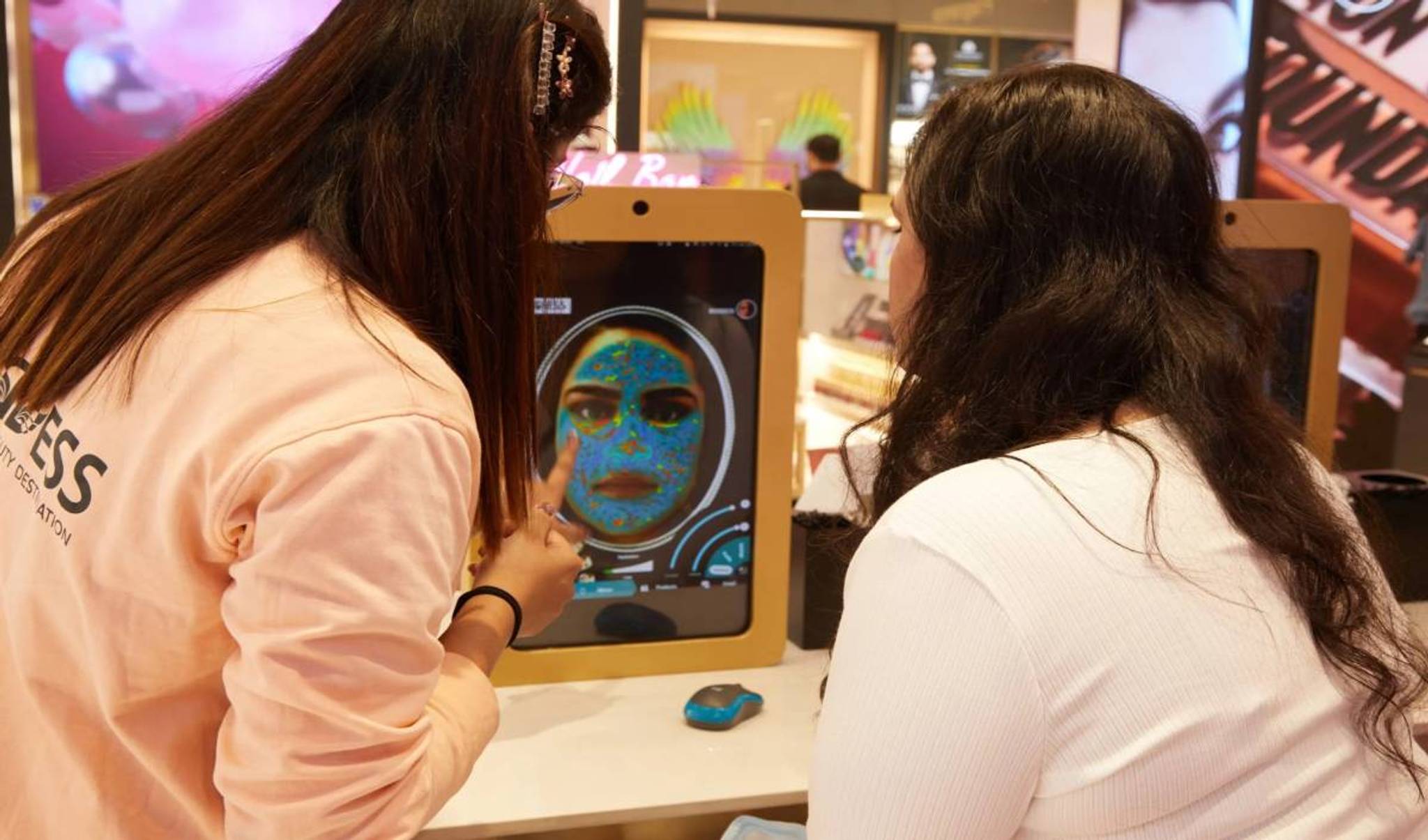 How tech and quick commerce are transforming Indian beauty