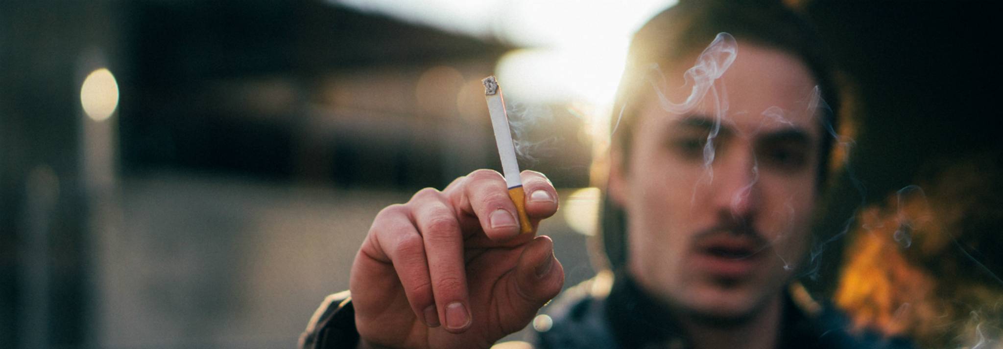 Quit Genius: ditching cigarettes with digital CBT