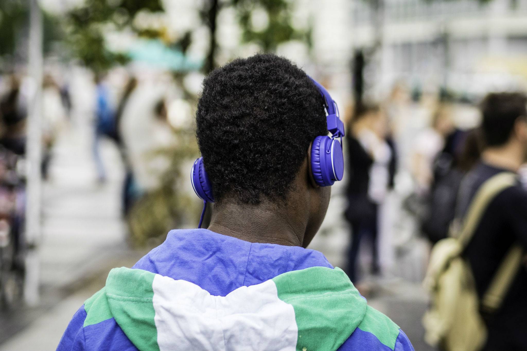 Why podcasts have got us all ears