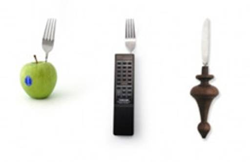 Customisable cutlery