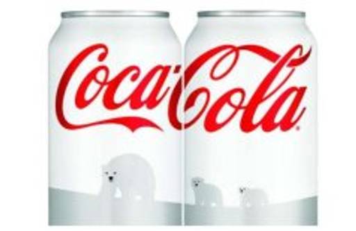 Coke to promote polar bear campaign