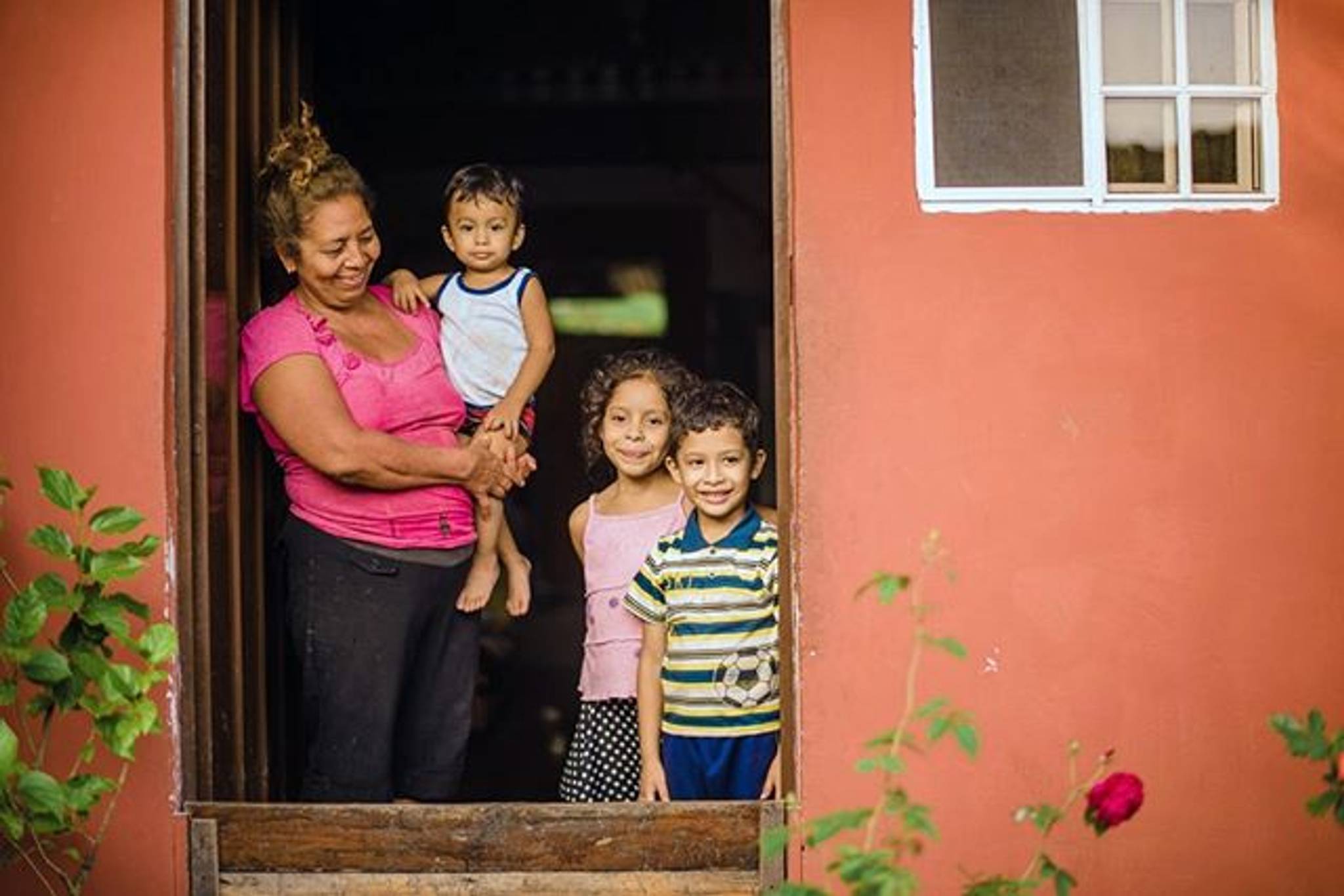 3D printing brings low-cost homes to Mexicans in need