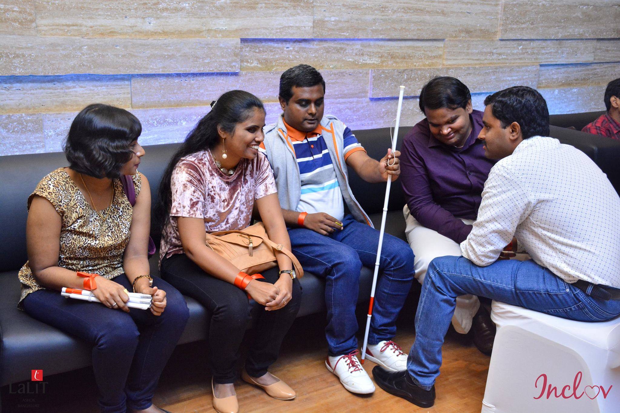 Inclov: opening up digital dating for disabled Indians