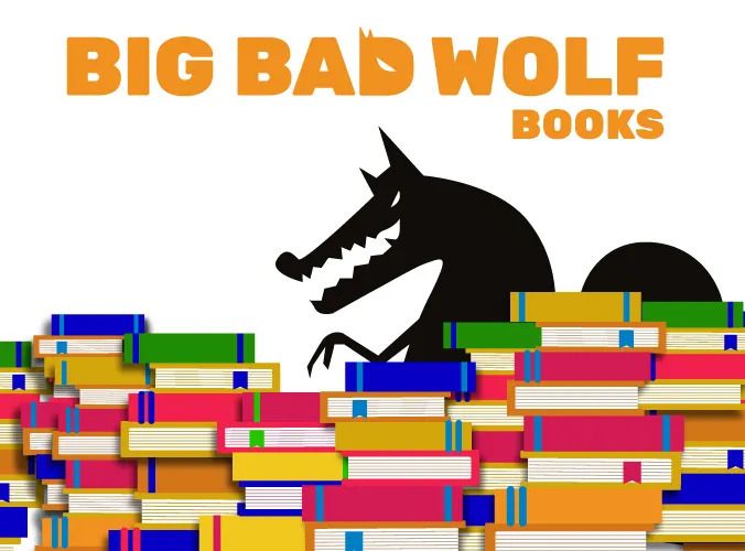 Big Bad Wolf: Showing Filipinos What's Good About Books | Canvas8