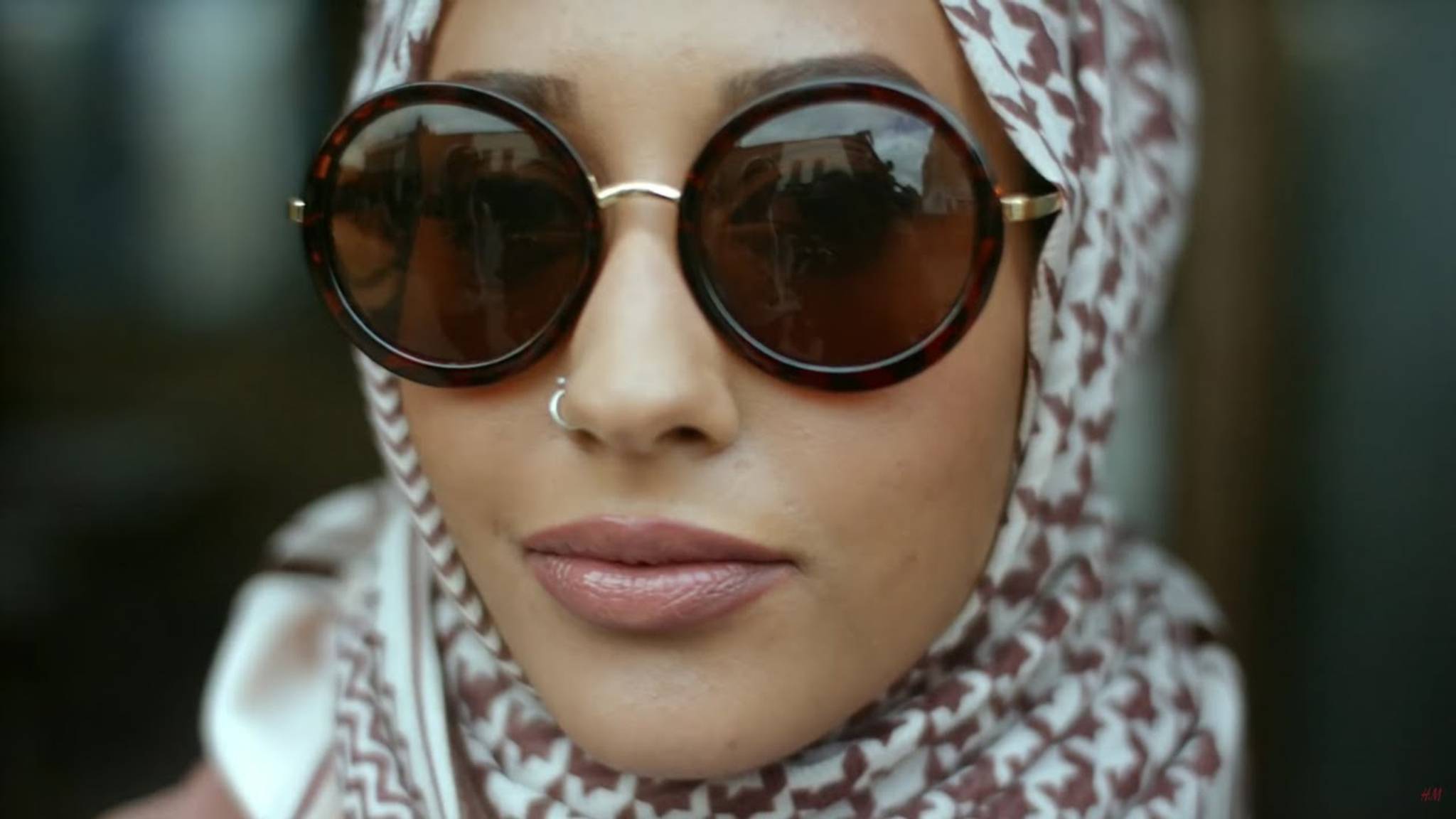 Amaliah offers Muslim girls modest fashion