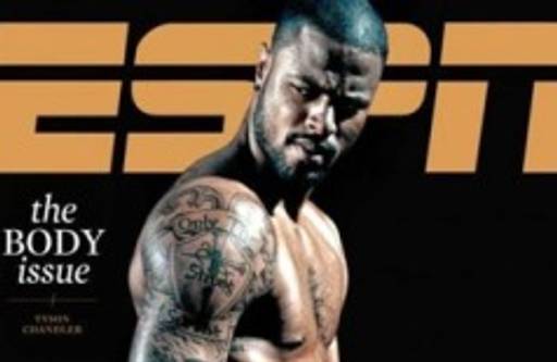 ESPN 'Body' issue