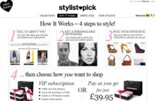 Stylist Pick