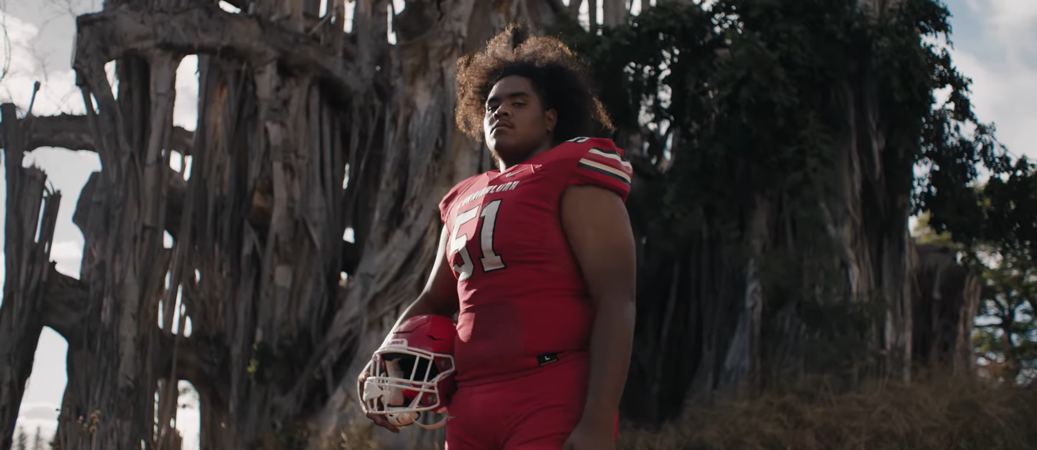 NFL ushers in football season with DE&I-focused ad