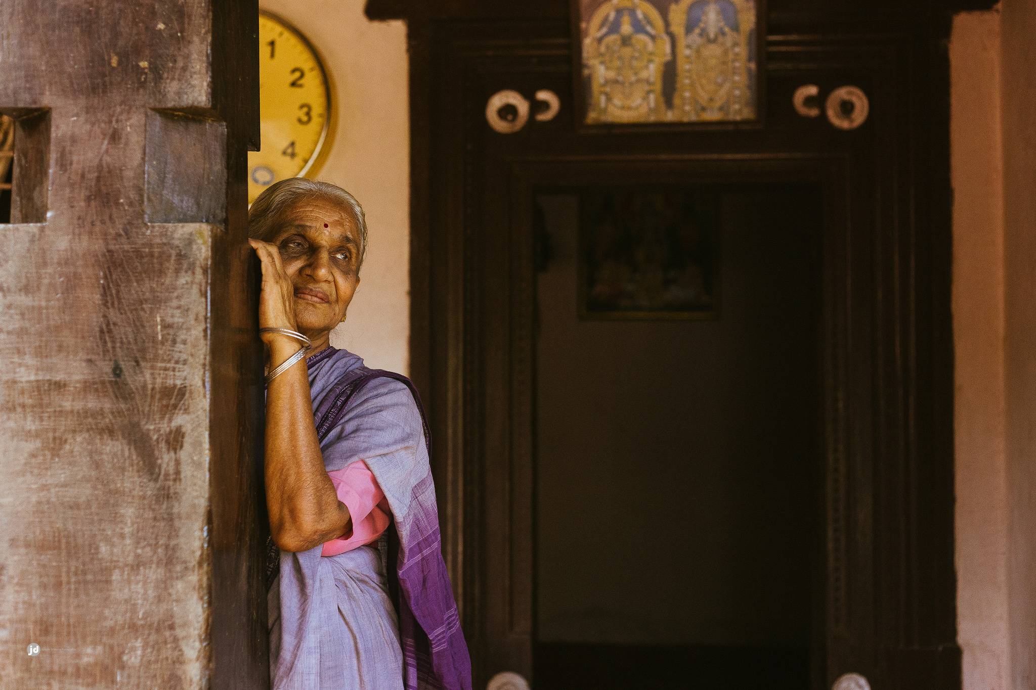 India’s grandmothers are going back to school